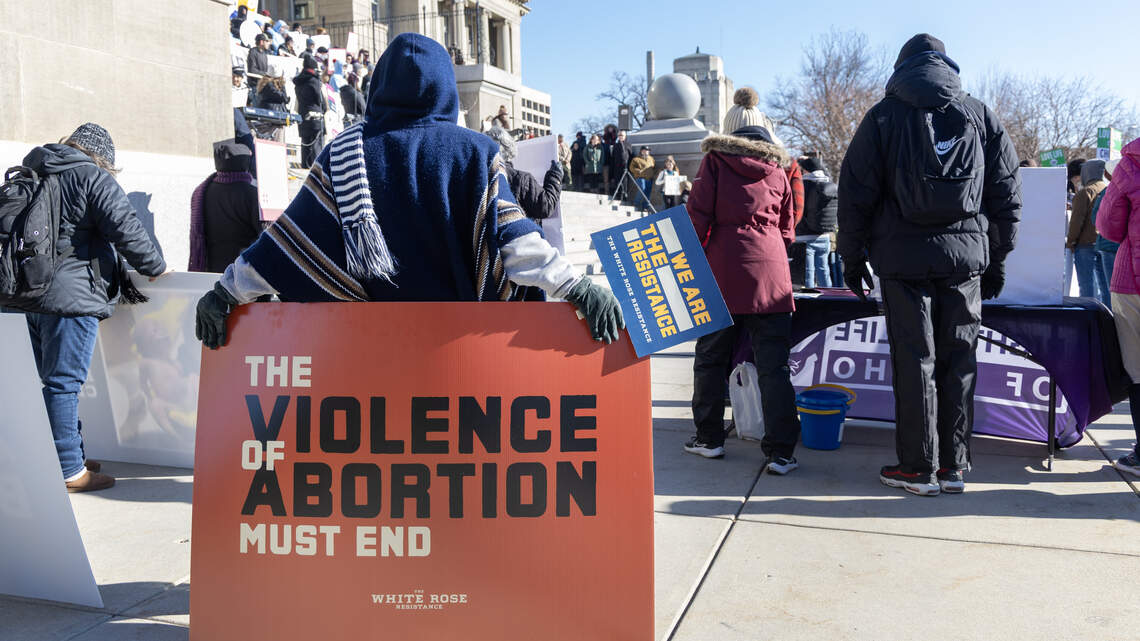 Idaho moderates on abortion need to know Proposition 1 is extreme | Opinion