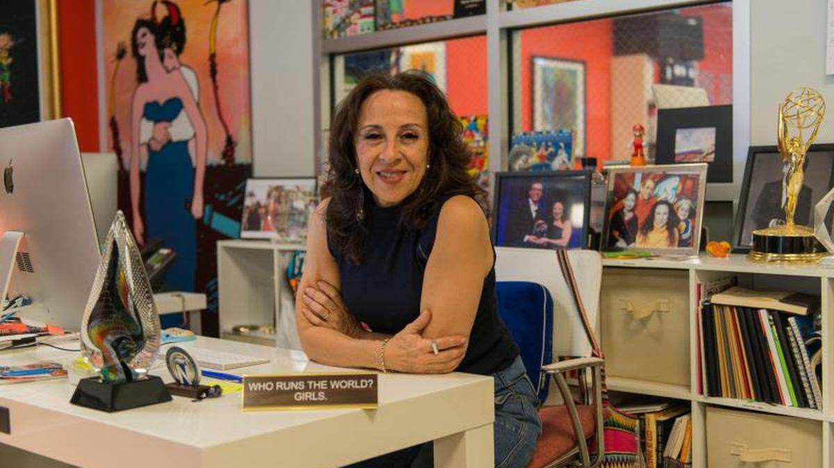 Maria Hinojosa, host of Latino USA, will be joining Idaho Statesman reporter Nicole Foy for a conversation on Boise State Public Radio on Thursday, Feb. 11