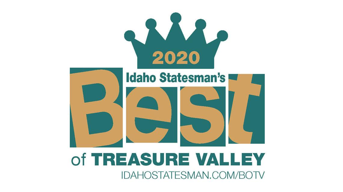 The results are in! Here are Idaho Statesman’s 2020 Best of Treasure Valley winners