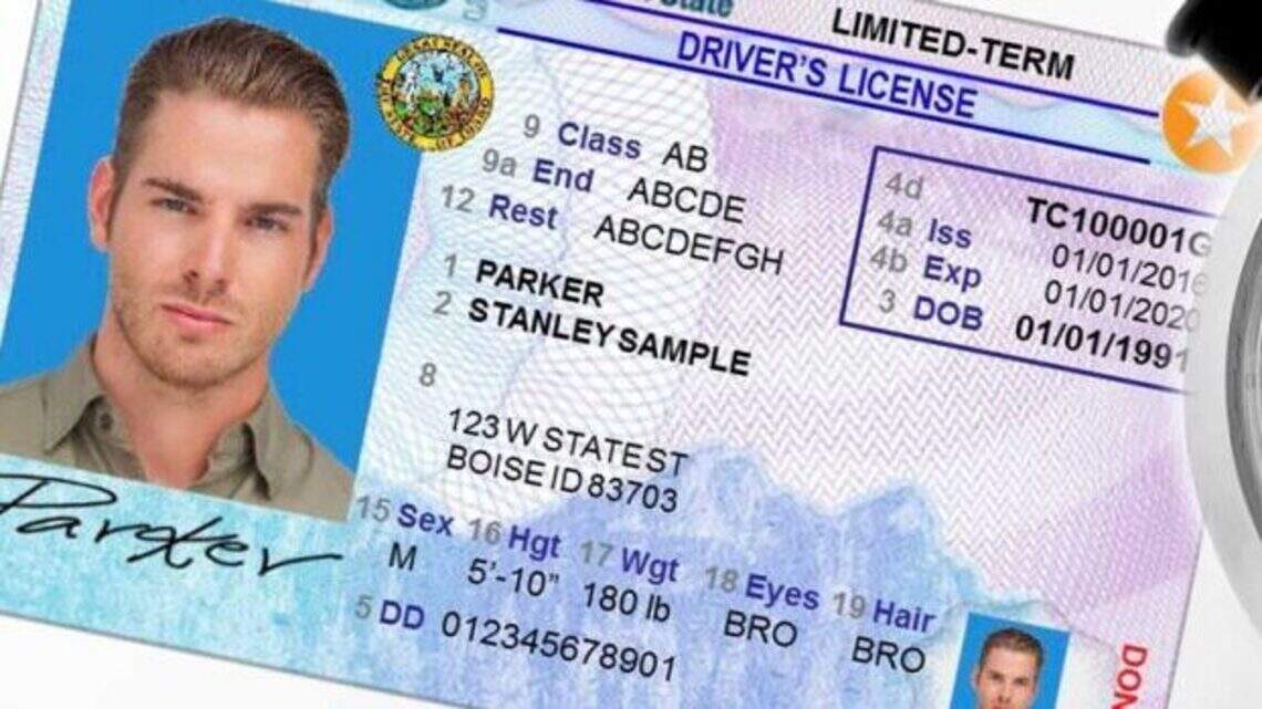 Idaho GOP legislator brings bill to grant driving privileges to undocumented immigrants