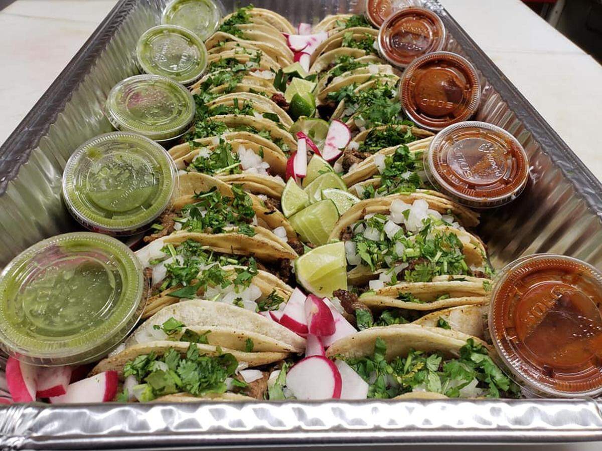 Pantera Market will open later this year at the old Furniture City building in downtown Nampa at 1323 2nd St S, Nampa. It will also include a taqueria, selling tacos and burritos.