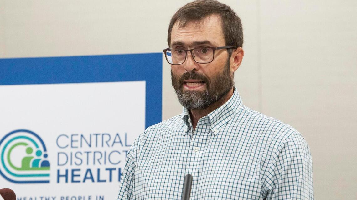 Boise-based health district issues ‘strong recommendations’ for major changes to combat COVID-19