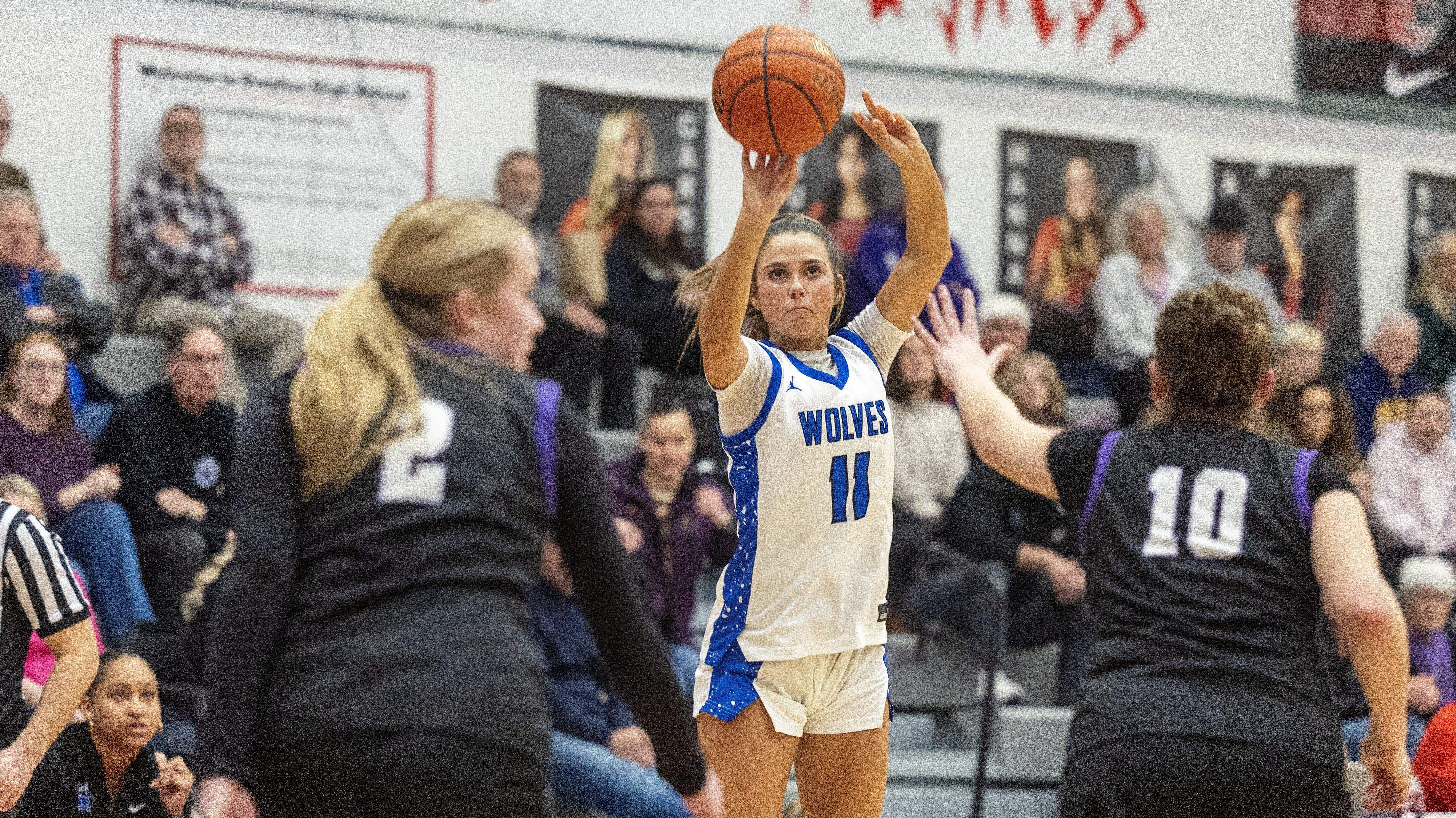 ‘They were ready to pull up their sleeves.’ Six more teams clinch state berths