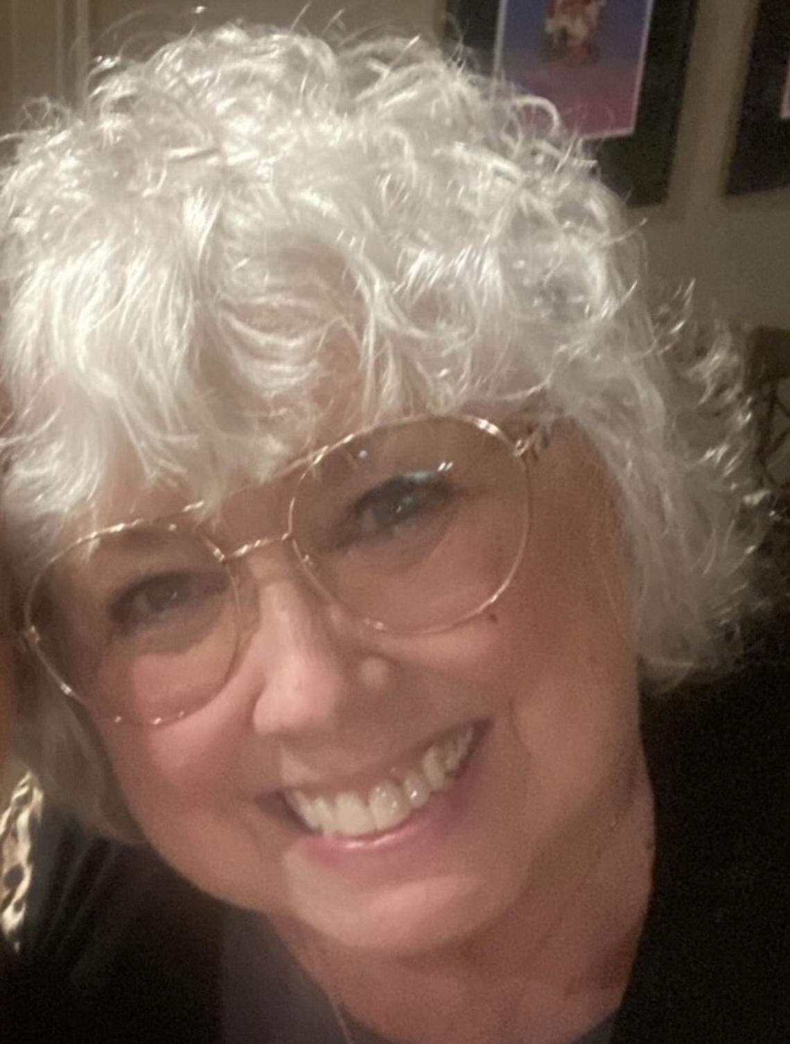 Gladys Ashley, of Eagle, has had a difficult time in getting an appointment to receive the COVID-19 vaccine in Idaho. “It was one of the most frustrating tasks I’ve undertaken in a while,” she wrote in a letter to the editor.