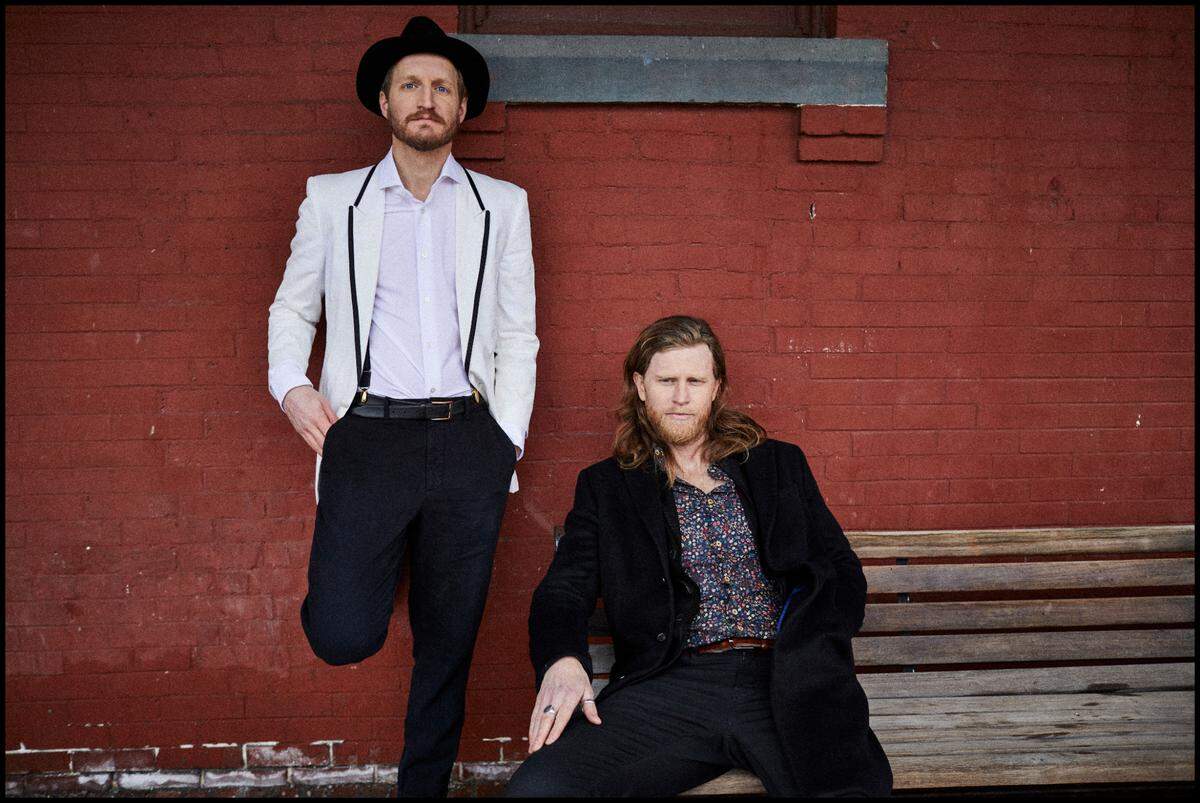 The Lumineers' Brightside World Tour starts May 18 in Jacksonville, Florida, before hitting Boise in July.