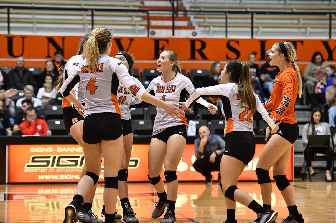 Idaho State is in the process of developing a five-year plan for gender equity that addresses current issues and presents a path to expand opportunities for women and improve the quality of experience for all student-athletes.