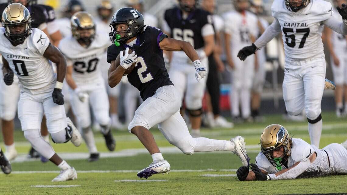 6A SIC football preview: Preseason rankings for all 11 teams in the Boise area