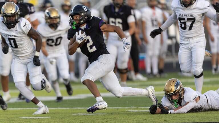 6A SIC football preview: Preseason rankings for all 11 teams in the Boise area