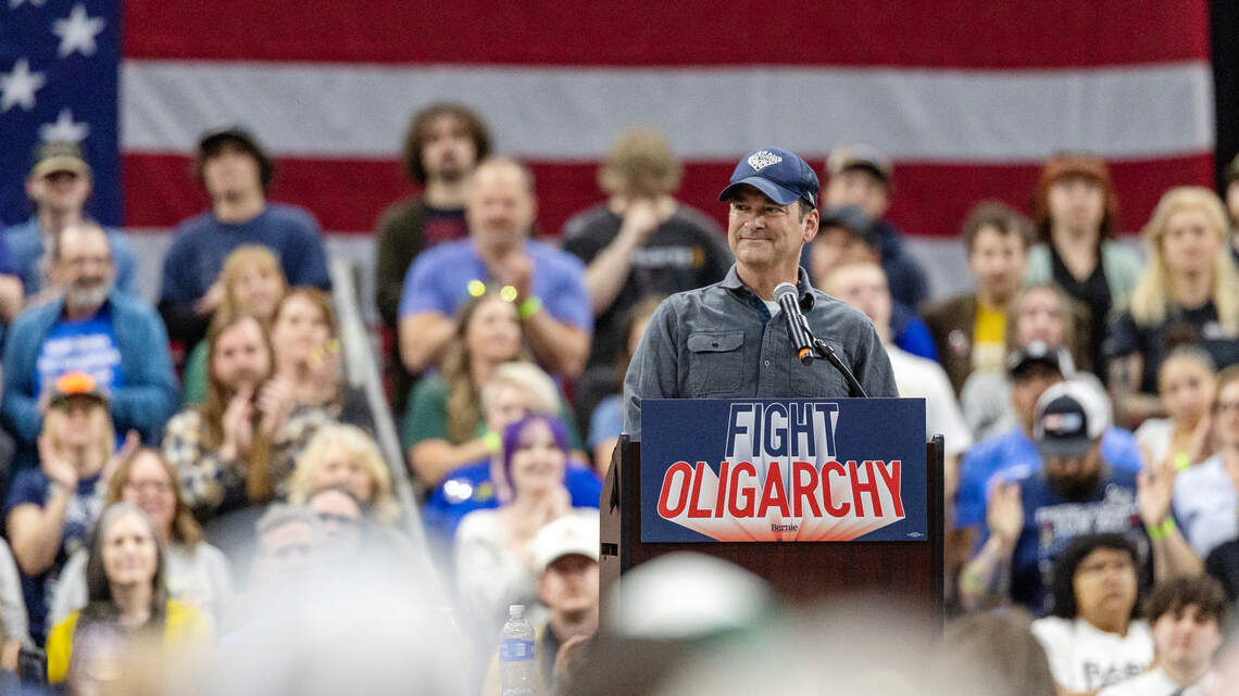 ‘Flat-out broken’: Independent candidates bet Idaho is fed up with party politics
