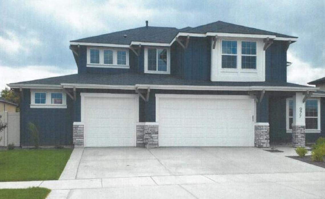 The Meridian City Council praised Camberlango, the developer of the Matador Estates, for making the subdivision consistent with other neighborhoods in the area. 