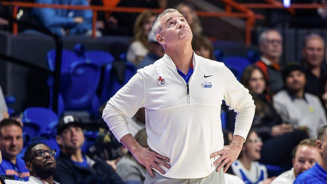 Portal tracker: Who’s coming and going for Boise State men’s basketball