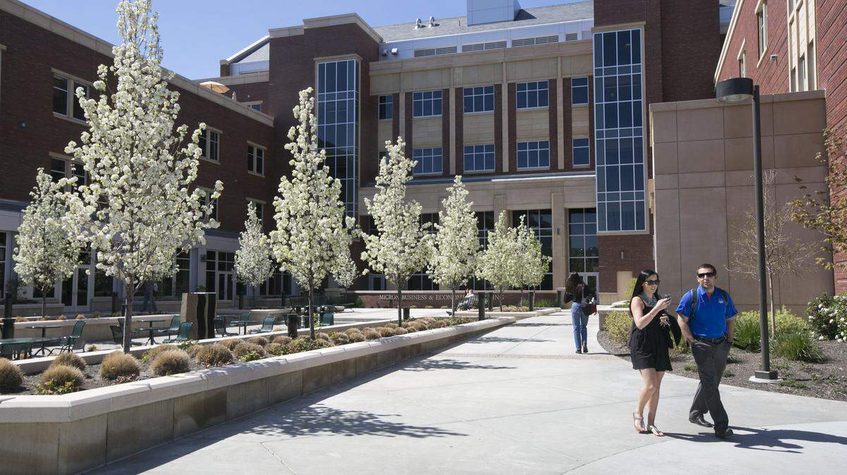 Some diversity classes at Boise State University were briefly shut down amid a report that a student felt humiliated for the student’s beliefs.