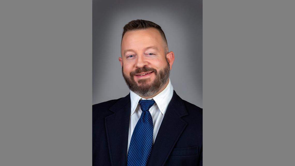 Ada County Commissioner Ryan Davidson asked a judge to reconsider her sentence against a man who protested against public health measures.