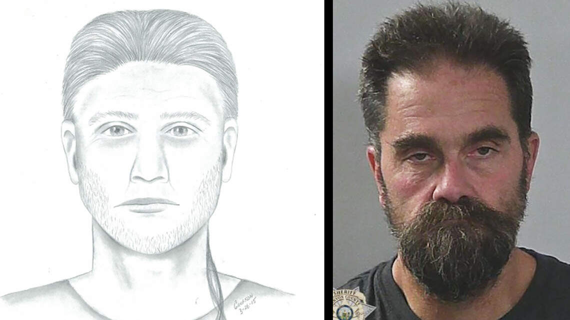 Nampa police just made arrest in 2015 killing. He was interviewed a decade ago