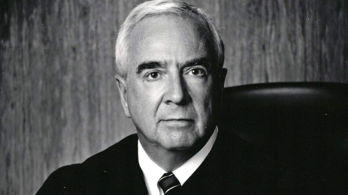 Wayne Kidwell devoted many years to serving Idaho and the nation | Opinion