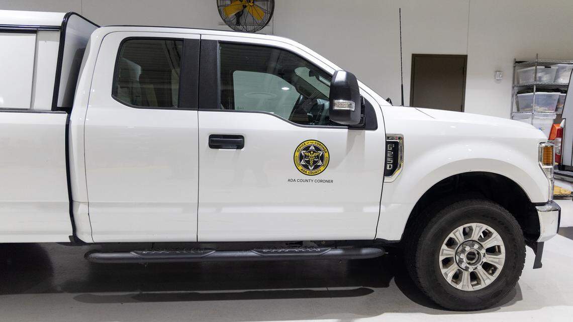 Ada County coroner identifies victim of Wednesday’s ‘tragic accident’ in Star
