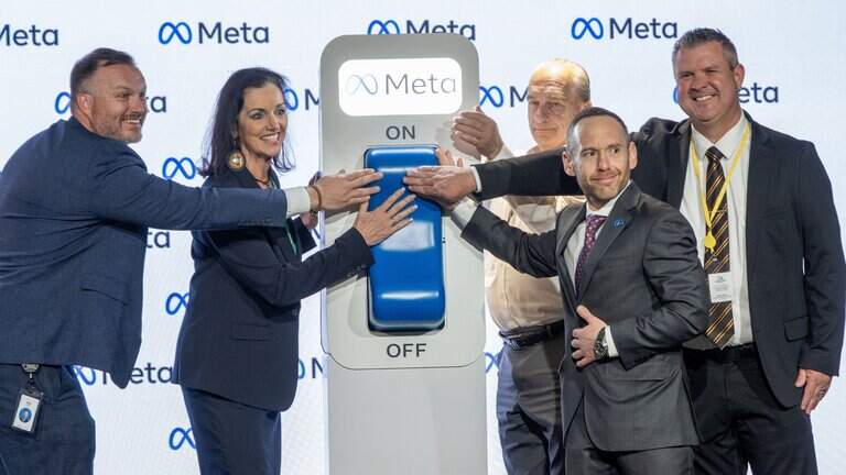 Meta’s $1.2B Kuna data center is up and running. Here’s what to know