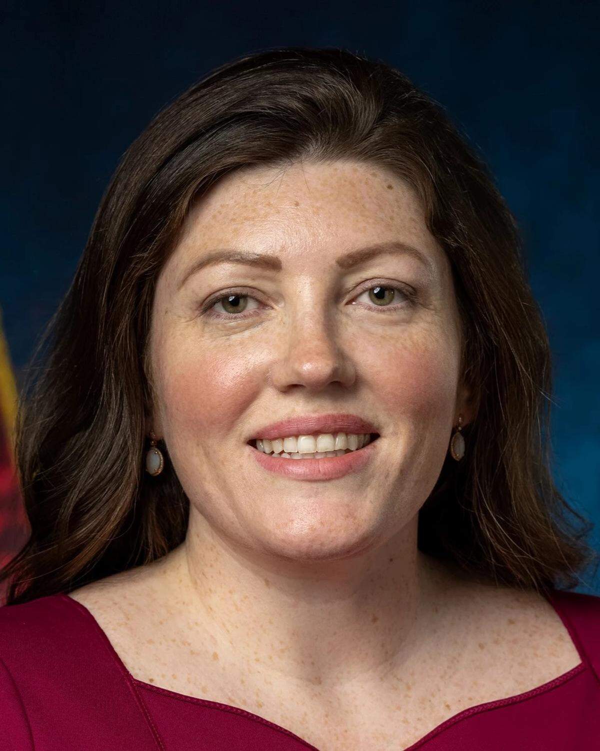 Liz Strader
