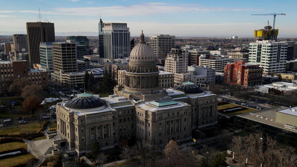 For years, Boise has been a regular on U.S. "best places" lists.