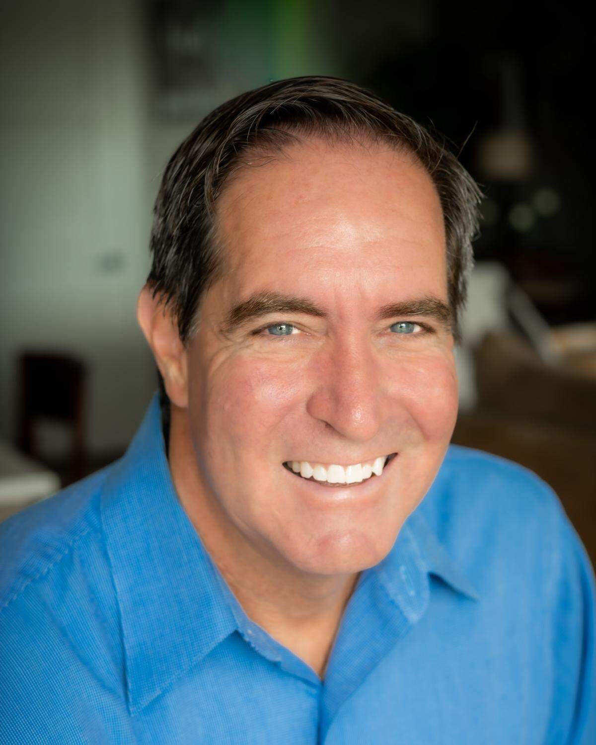 Bruce Wise