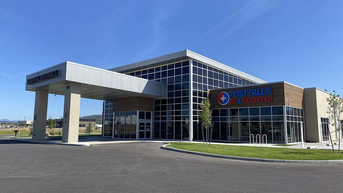 What Idaho Senate just did about mini-hospital firm accused of ‘excessive’ rates