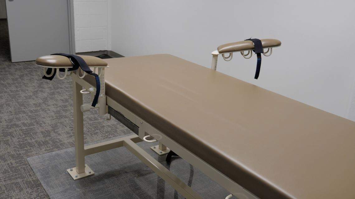 Idaho hasn’t executed a death row prisoner since June 2012, and just two in more than 30 years. The Idaho Legislature just passed a bill that would make the firing squad the primary method of execution in the state. It’s now up to the governor to sign it or veto it.