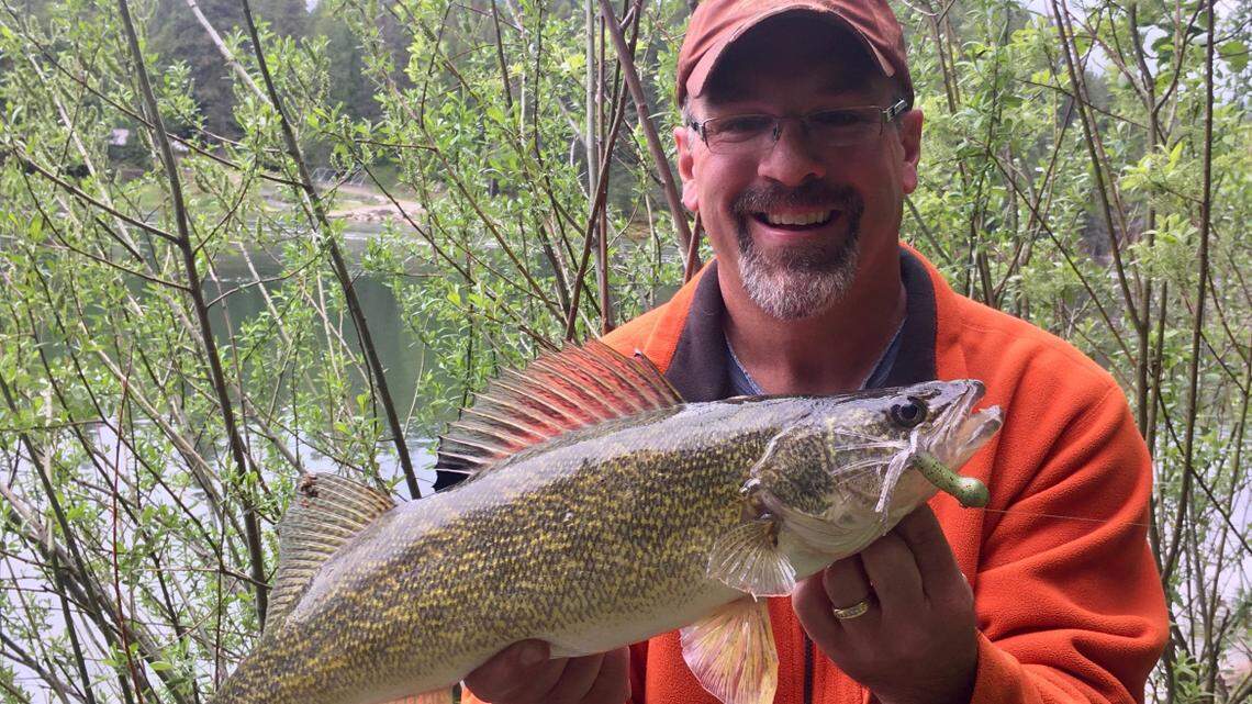 Anglers reel in Idaho walleye worth $1K, and another ski area set to launch summer ops