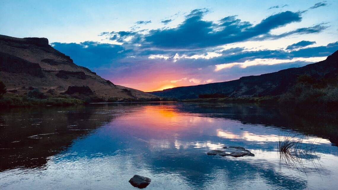 Hey Idaho anglers, here are a few fishing tips to cure your stay-at-home blues