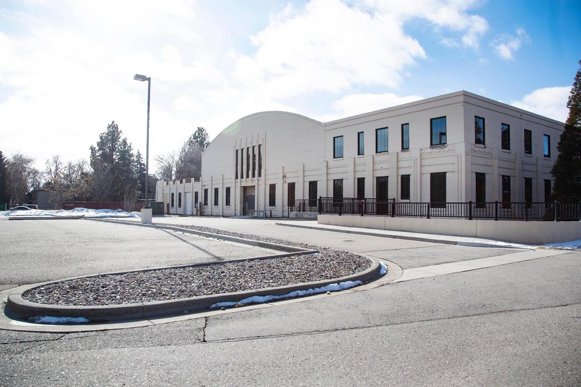 The future of the building is up in the air after Alpha Development Group and its equity partner were unable to agree on how to move forward with development.