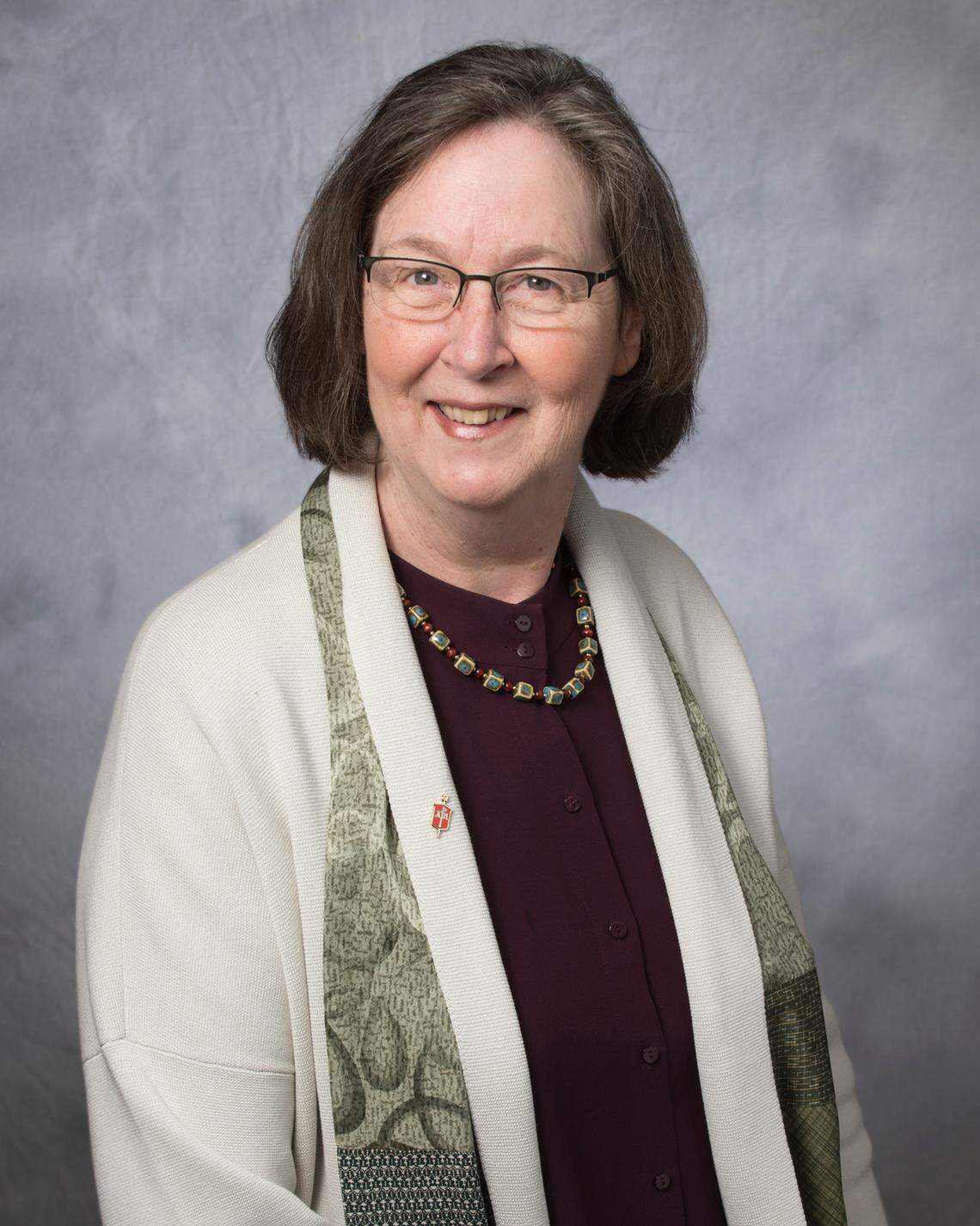 Bishop Elaine JW Stanovsky