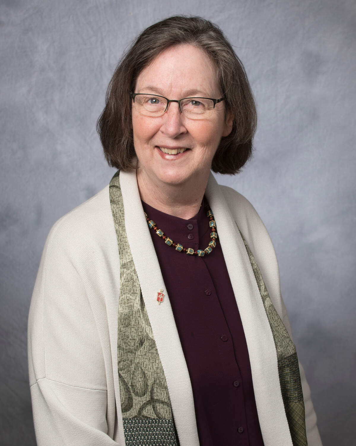 Bishop Elaine JW Stanovsky