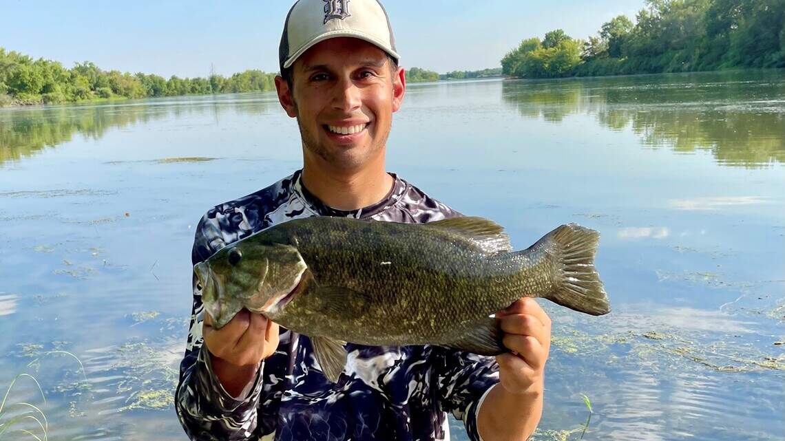 Fall is here! Are you ready for ‘football’ season? Idaho bass are at their best