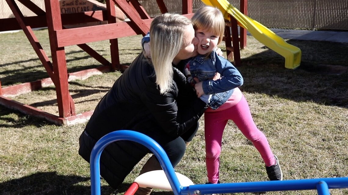 Lawmaker’s push to change Idaho in-home day care rules runs into governor’s veto