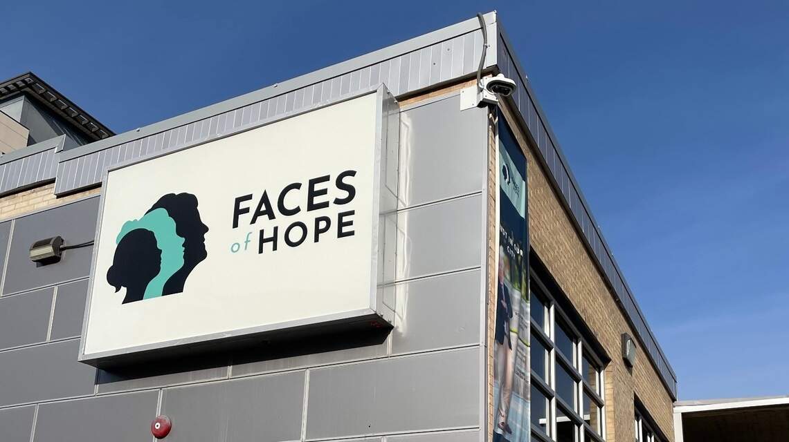 Ada County severs ties with Faces of Hope Foundation, orders it out of Boise building