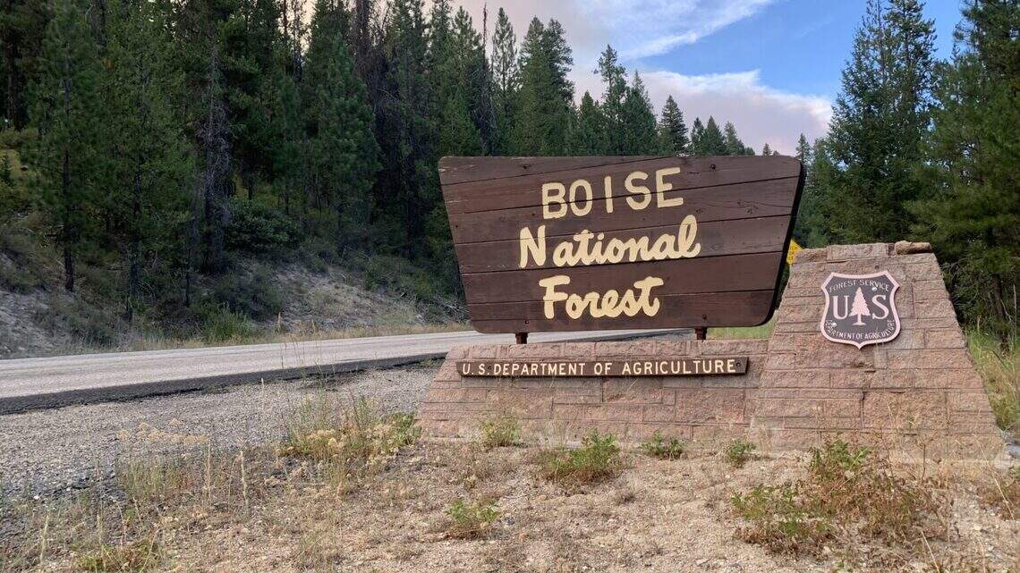 Campgrounds, bridges, boat ramps: What the Great American Outdoors Act will bring Idaho