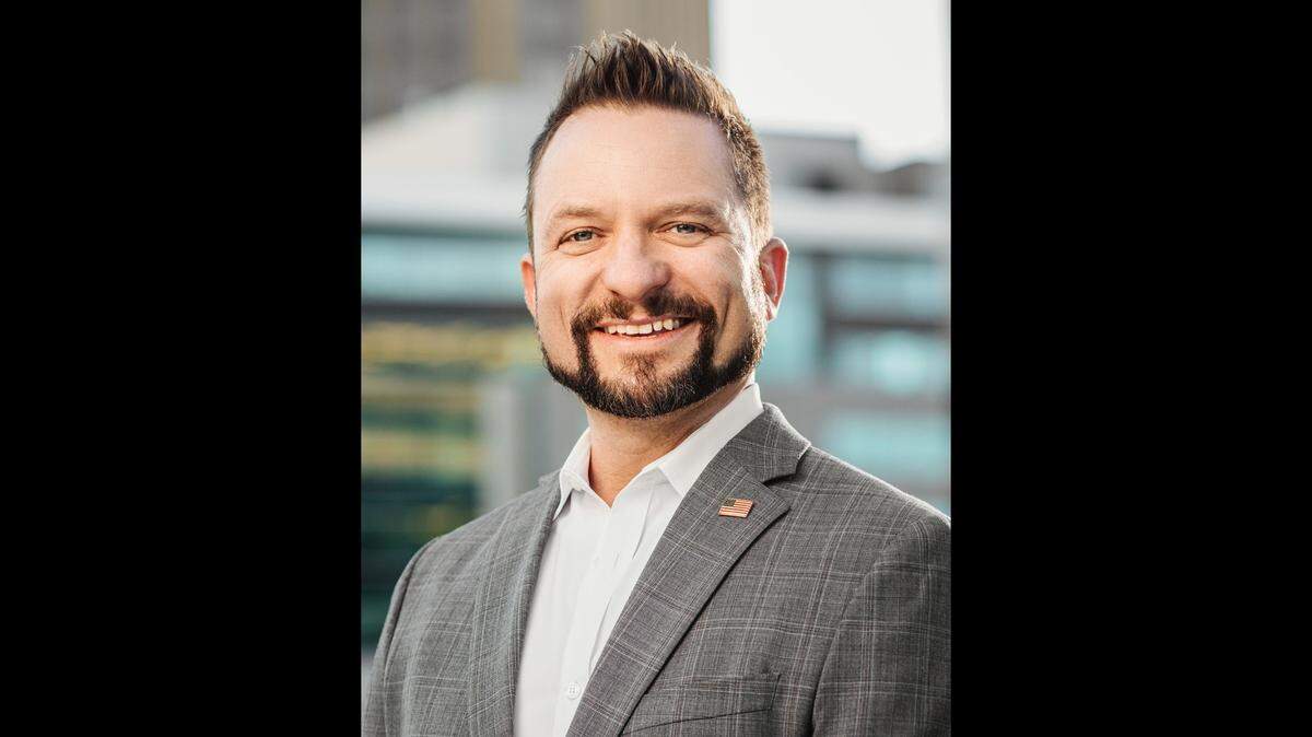 T.J. Thomson, the second-longest serving member of the Boise City Council, will not run for his seat in 2021.