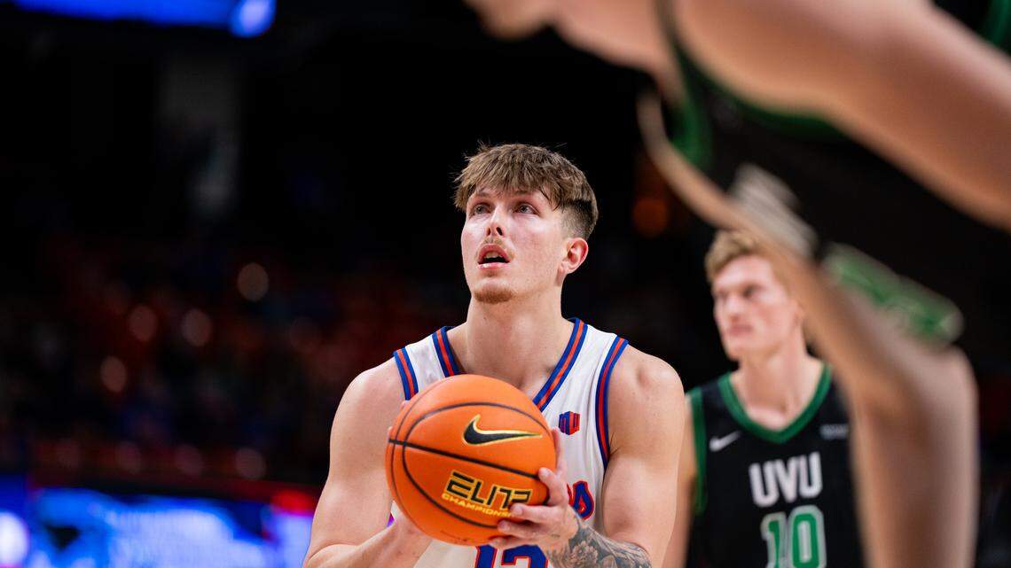 These two Boise State hoops transfers found homes in the Big Ten, Big 12