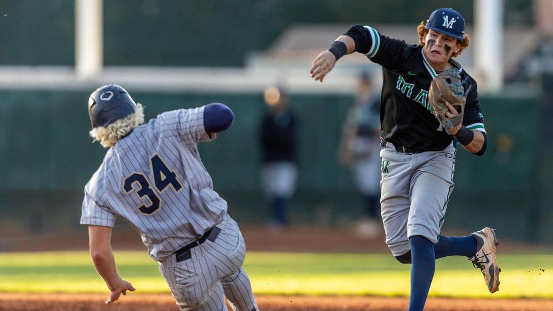 6A, 5A SIC baseball preview: Ranking the preseason favorites, top challengers