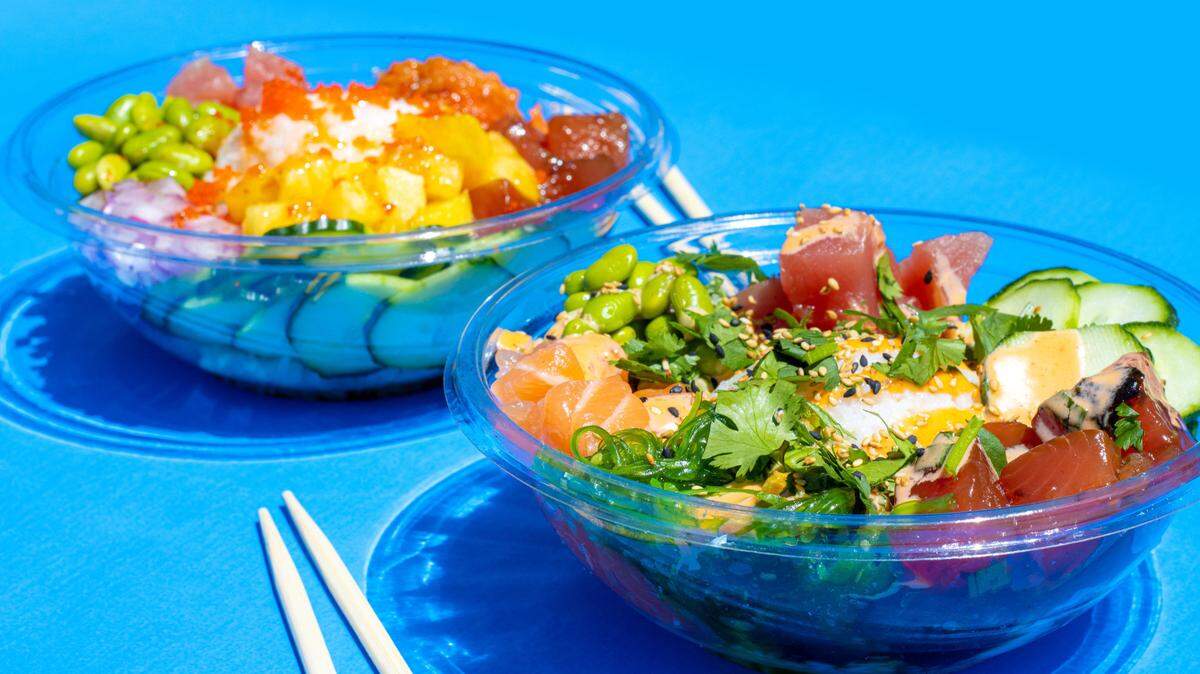 Poke bowls are the specialty at Koibito Poke, which plans to open Idaho restaurants as part of a larger expansion plan.