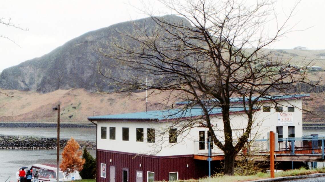 Hells Gate State Park