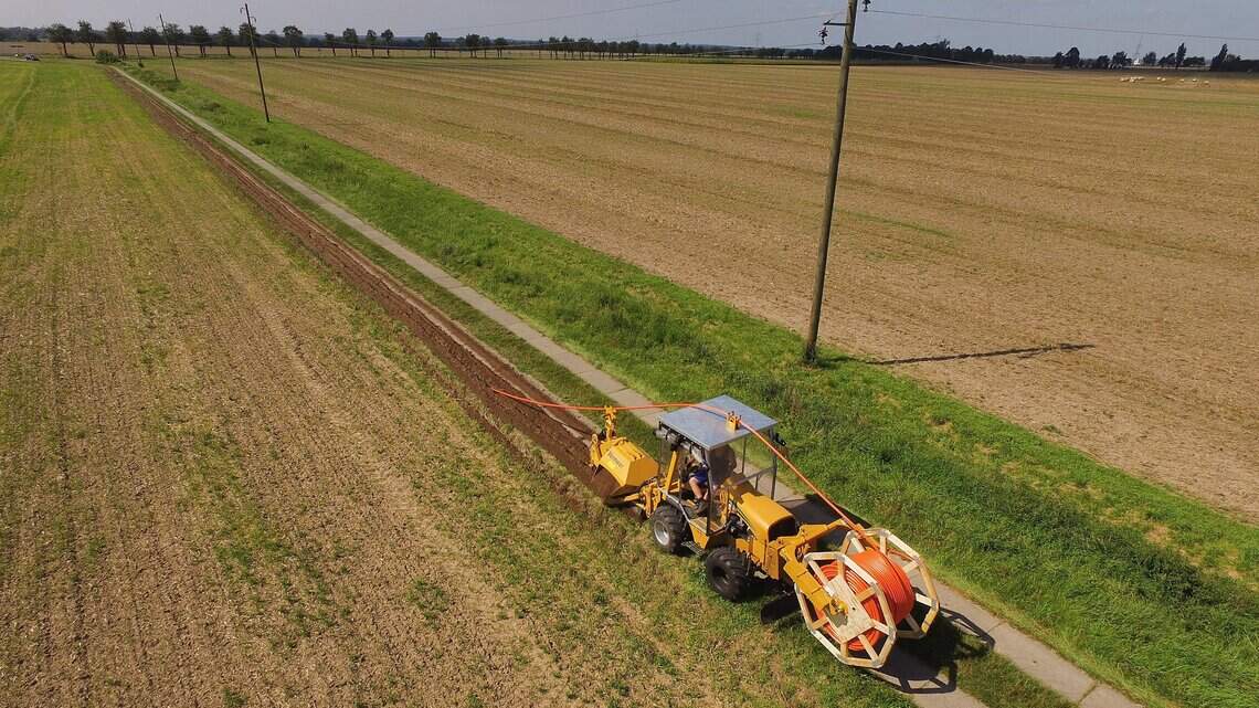 Stop Washington’s tax grab on Idaho’s broadband funding | Opinion
