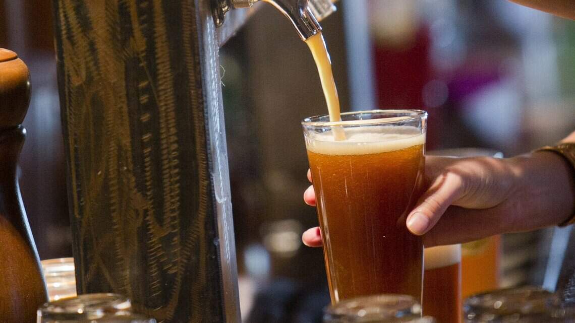 In ‘surprise twist,’ new downtown Boise brewery location won’t open Saturday after all