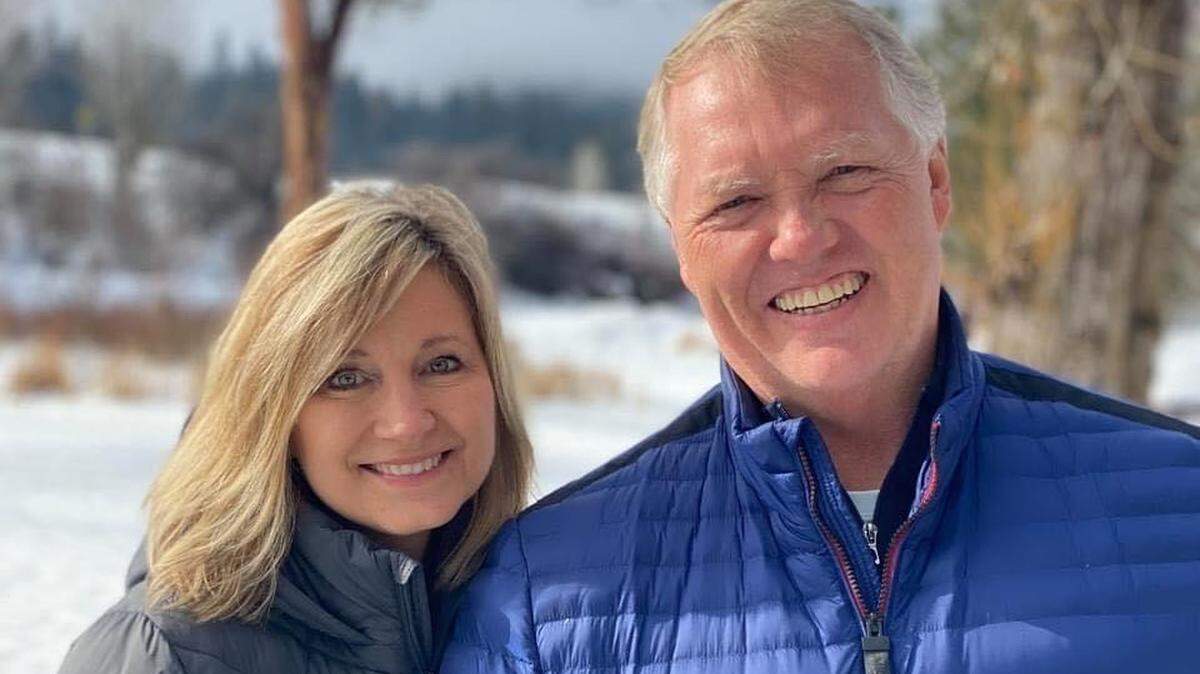 Fred Cornforth was diagnosed with an aggressive form of brain cancer in 2022 and spent time traveling with his family in recent years.