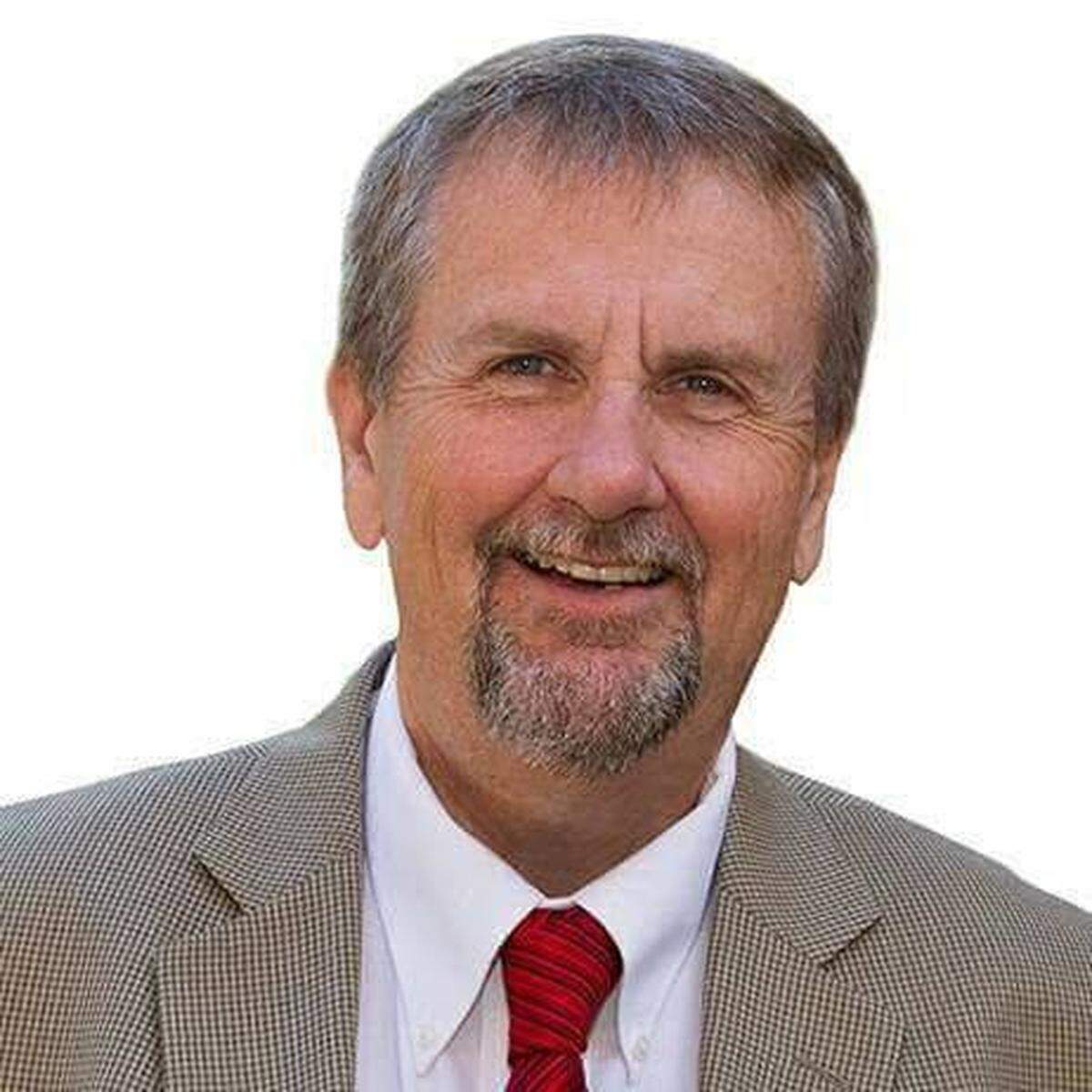 Mike Kingsley