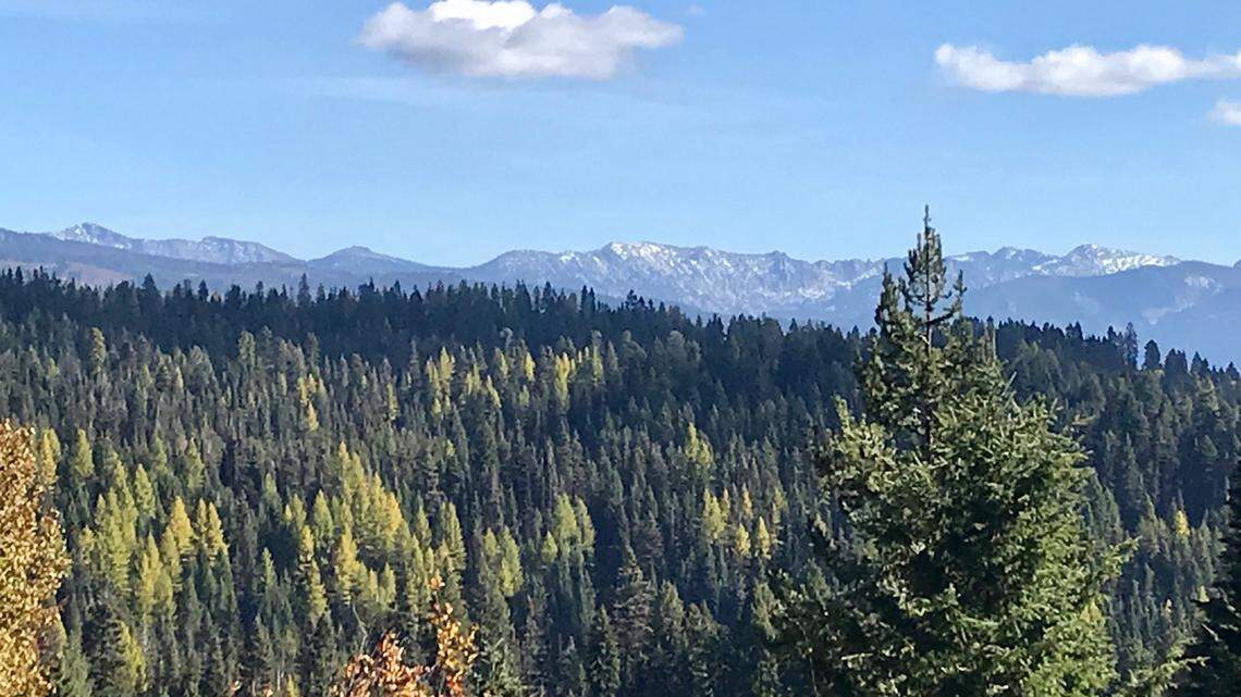 New path will connect 2 McCall trail systems; Idaho ski area’s expansion plan moves ahead