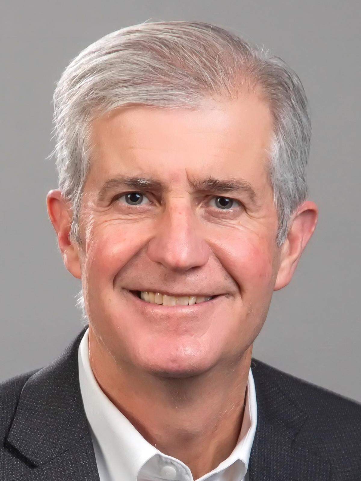 Peter Crabb