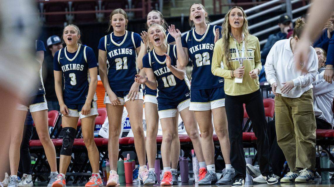 Middleton vowed to return to state finals. It spoiled a perfect season to do it