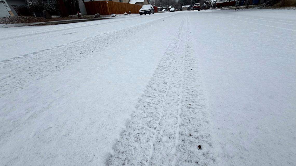 How much snow will Idaho get? Forecast calls for ‘lowest temperatures’ of season