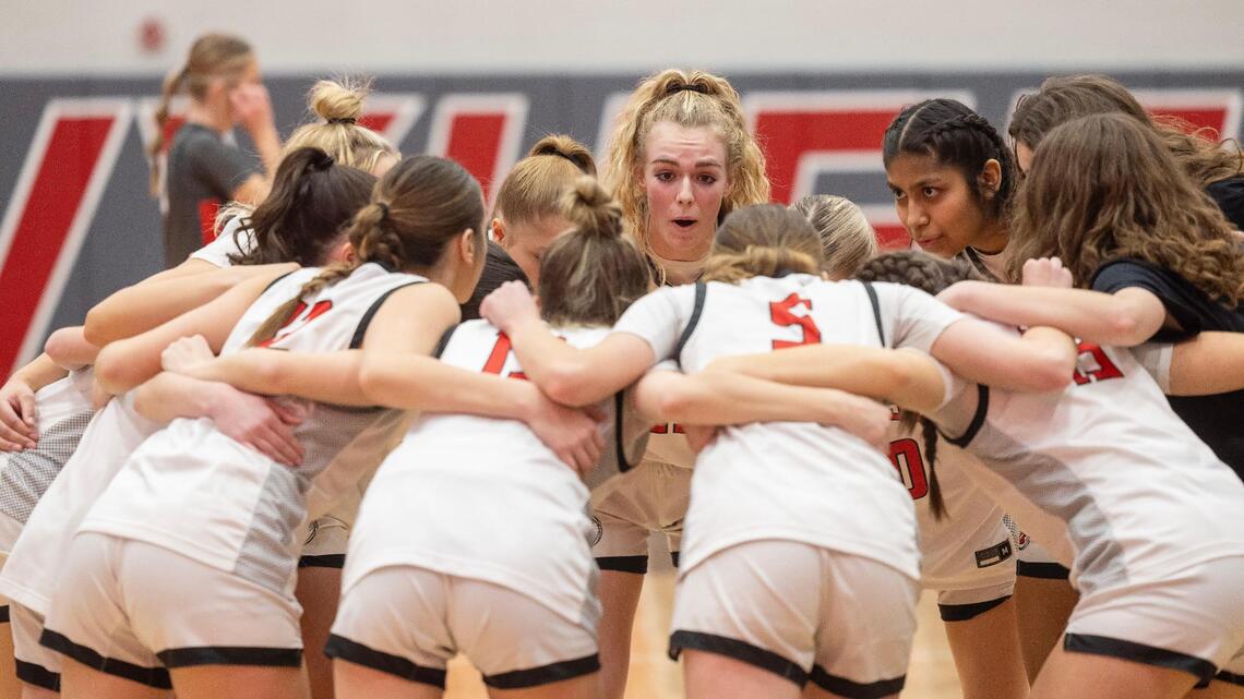 Idaho high school girls basketball rankings: Who are the favorites heading into state?