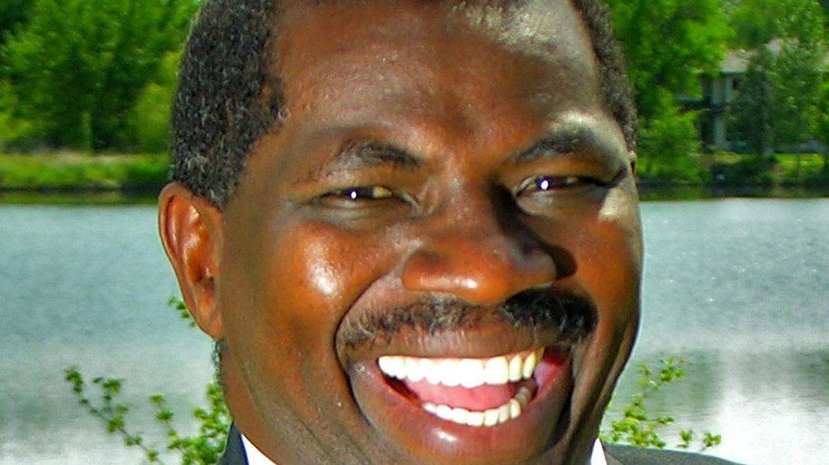 Vincent Kituku